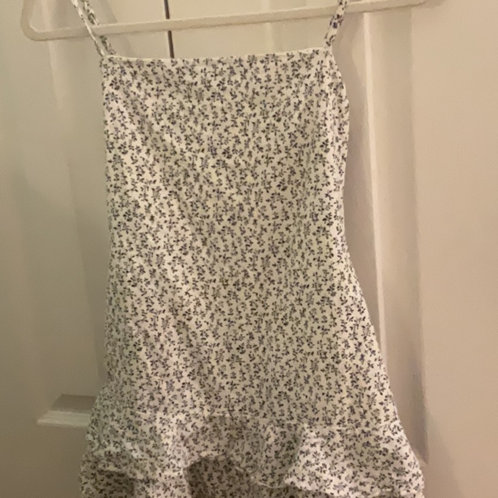 PRINCESS POLLY women’s size 0 mini dress